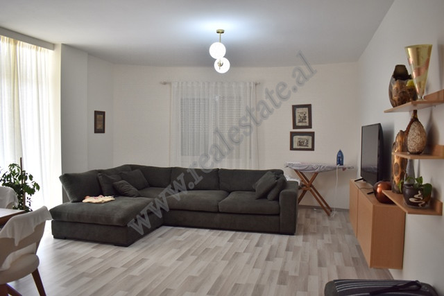 One bedroom apartment for sale in Linze area in Tirana, Albania